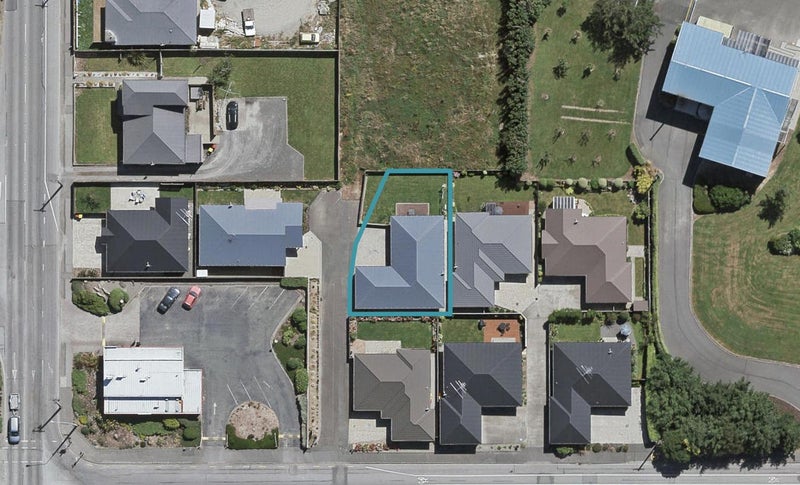 12 Bainfield Road, Waikiwi, Invercargill - Carousel 1