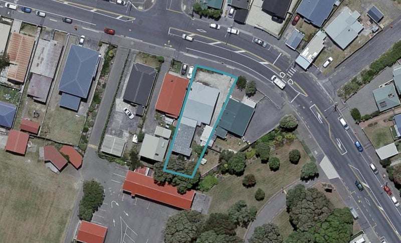 162 Coutts Street, Kilbirnie, Wellington - Carousel 1