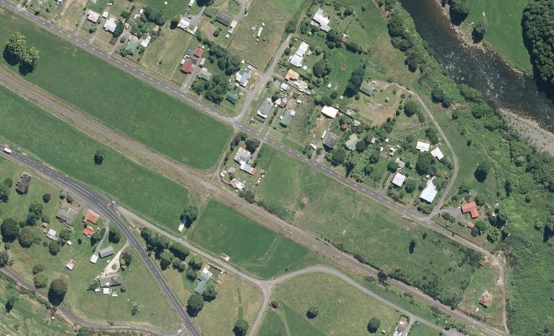 44 Taitua Street, Manunui, Taumarunui - Carousel 1