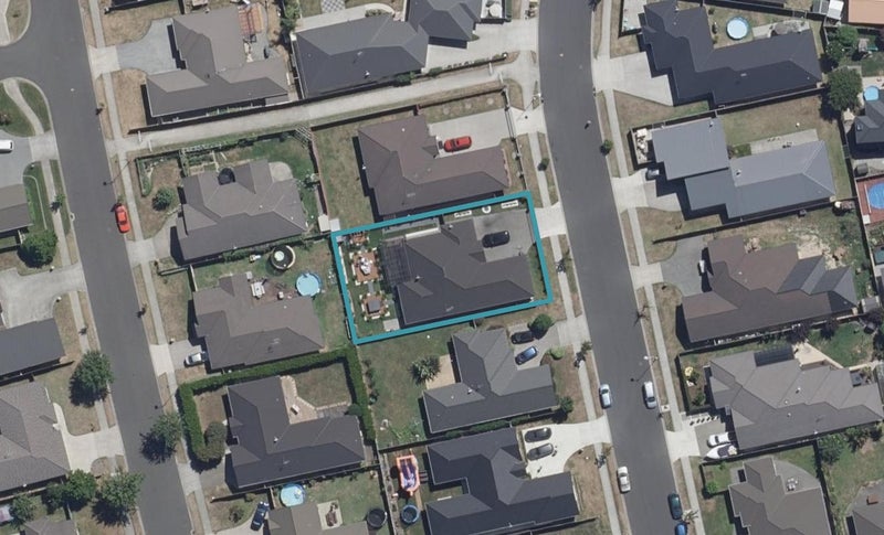 81 Aquila Crescent, Rototuna North, Hamilton - Carousel 1