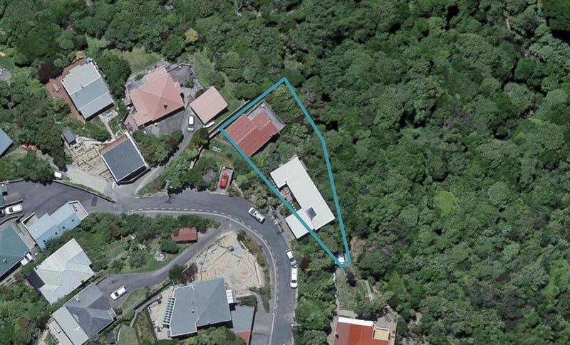 112 Oban Street, Wadestown, Wellington - Carousel 1