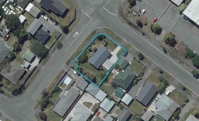 22 Te Rama Place, Wainoni, Christchurch - Carousel 1