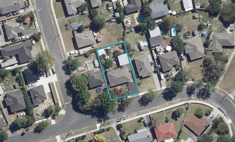 45 Marshall Street, Fairfield, Hamilton - Carousel 1