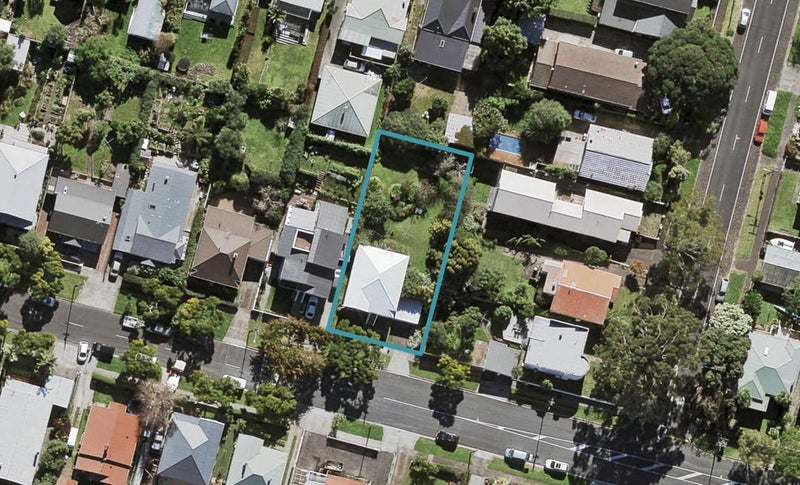 44 Halesowen Avenue, Sandringham, Auckland - Carousel 1