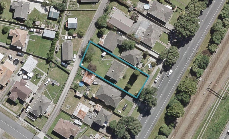 1155 High Street, Taita, Lower Hutt - Carousel 1