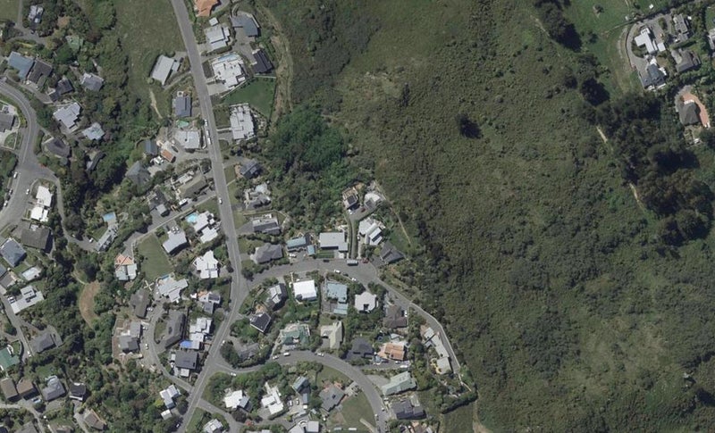 7A Scarff Place, Cashmere, Christchurch - Carousel 1