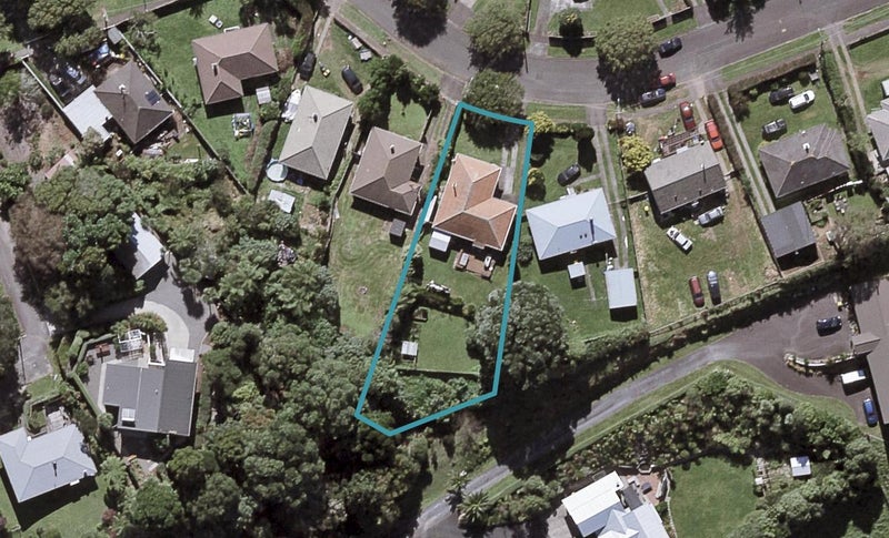 28 Woodleigh Street, Frankleigh Park, New Plymouth - Carousel 1