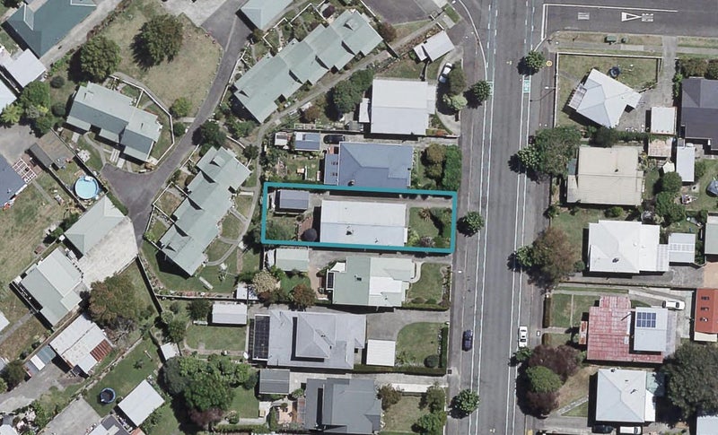 136 Nelson Crescent, Napier South, Napier - Carousel 1