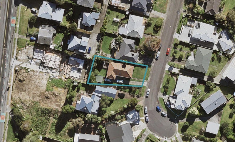 15 Dudding Avenue, Northcote, Auckland - Carousel 1