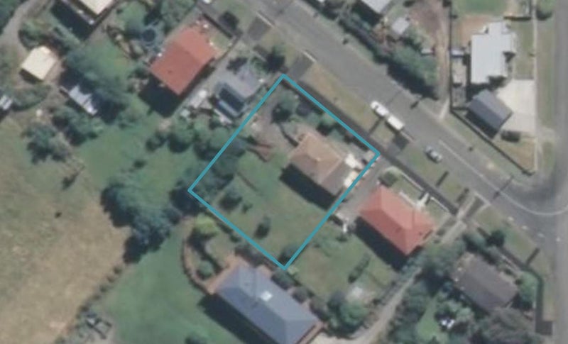 37 Melton Street, Watlington, Timaru - Carousel 1