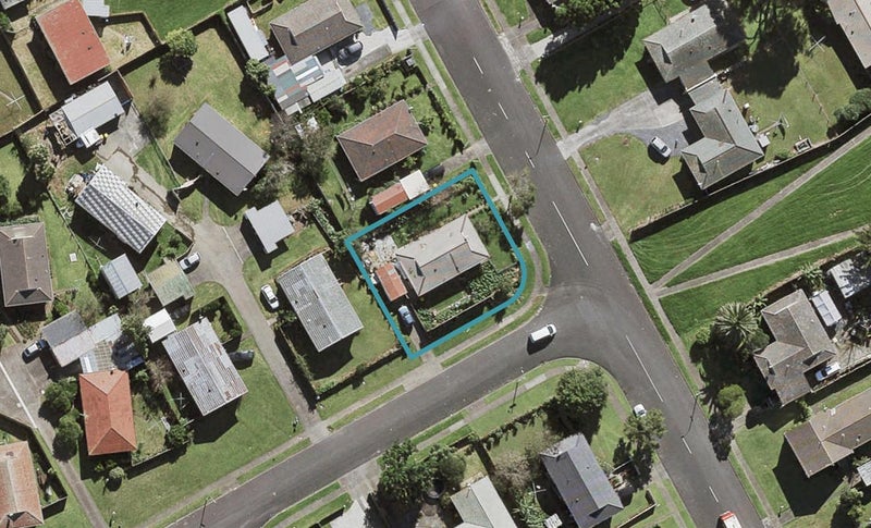 48 Garus Avenue, Mangere East, Auckland - Carousel 1