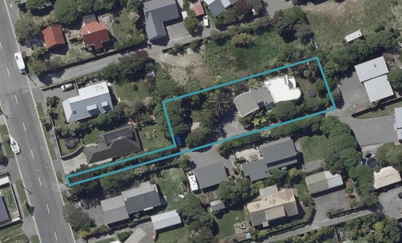 187A Rocking Horse Road, Southshore, Christchurch - Carousel 1