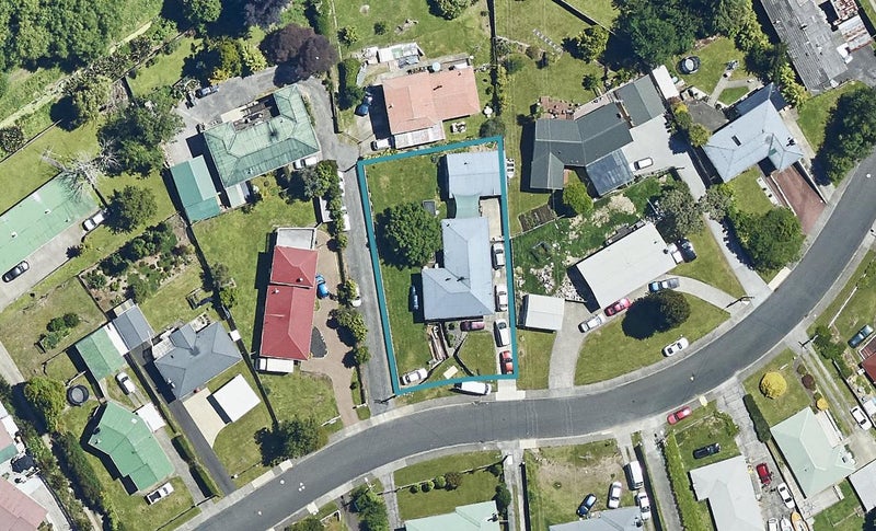 71 Mount View Drive, Mangakakahi, Rotorua - Carousel 1