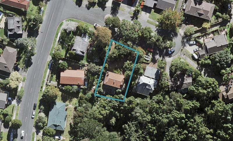3 Fitzpatrick Place, Chatswood, Auckland - Carousel 1