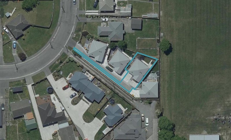 98A Warden Street, Richmond, Christchurch - Carousel 1