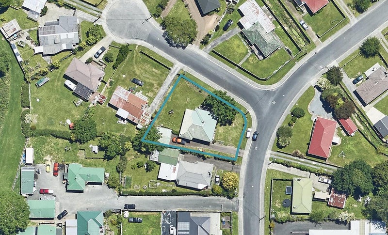 12 Hunt Crescent, Hillcrest, Rotorua - Carousel 1