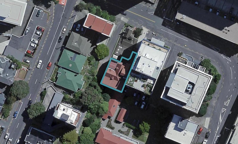 8/97 Boulcott Street, Wellington Central, Wellington - Carousel 1