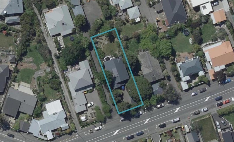 117A Hackthorne Road, Cashmere, Christchurch - Carousel 1
