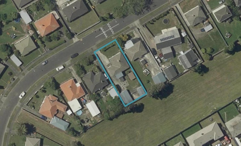 46 Andrew Avenue, Roslyn, Palmerston North - Carousel 1