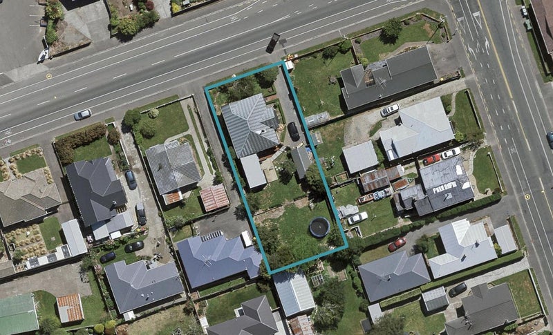 67 St Andrew Street, Richmond, Invercargill - Carousel 1