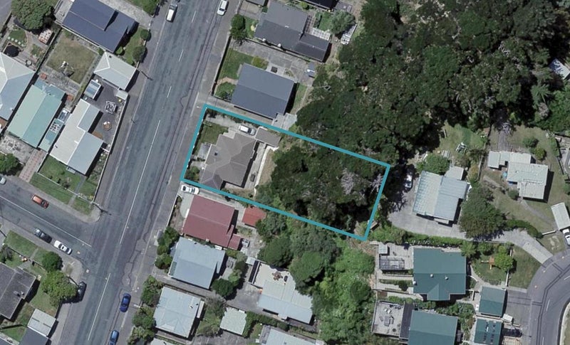 30 Darlington Road, Miramar, Wellington - Carousel 1