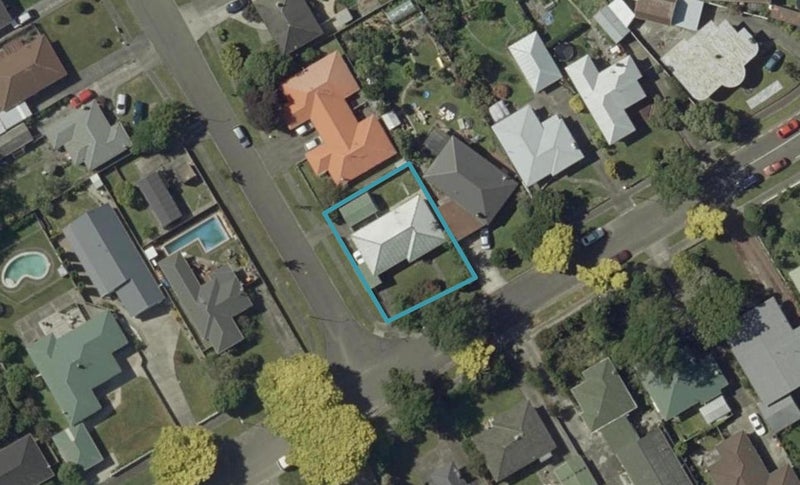 39 Keeling Street, West End, Palmerston North - Carousel 1