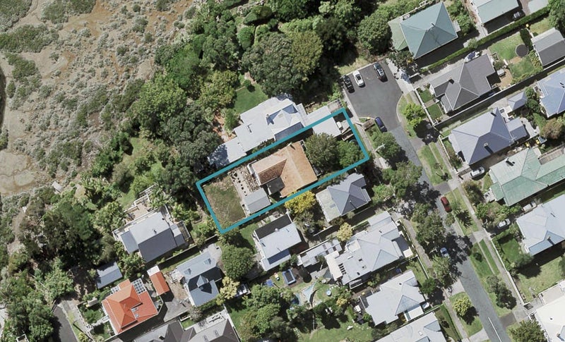 29A Cowper Street, Devonport, Auckland - Carousel 1