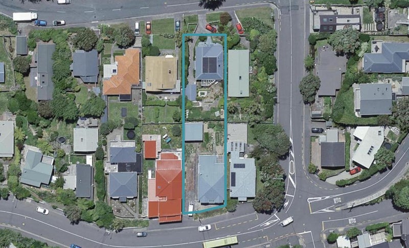 3 Albemarle Road, Northland, Wellington - Carousel 1