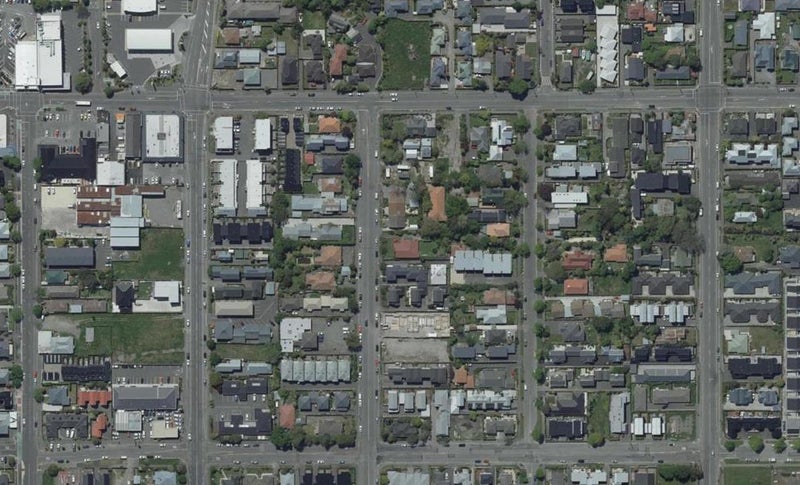 3/498 Manchester Street, St Albans, Christchurch - Carousel 1