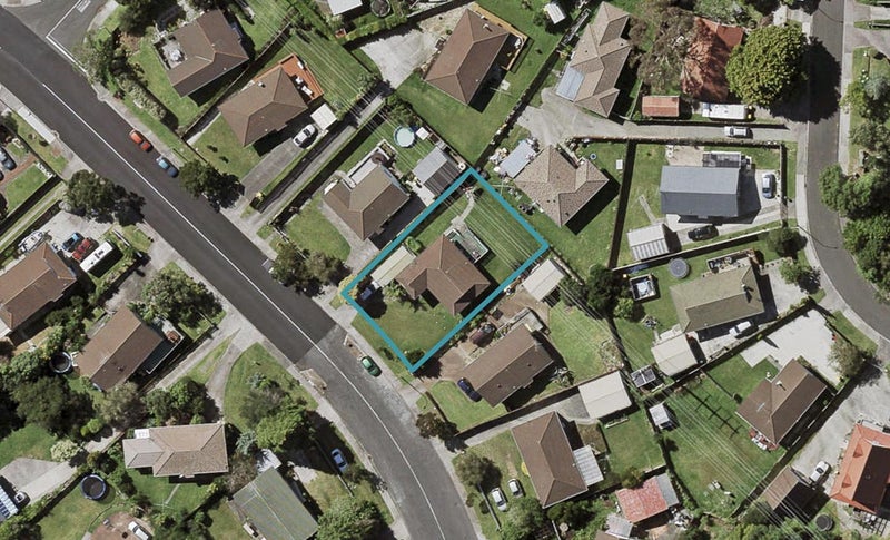 35 Meadowood Drive, Unsworth Heights, Auckland - Carousel 1
