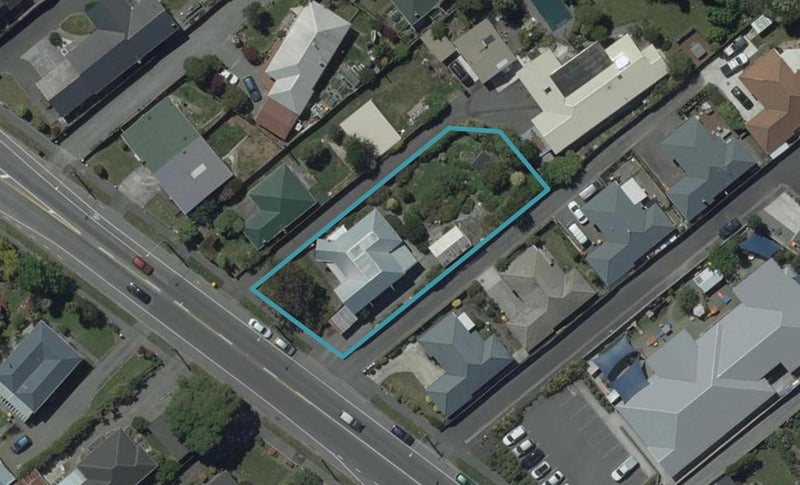 75 Hoon Hay Road, Hoon Hay, Christchurch - Carousel 1