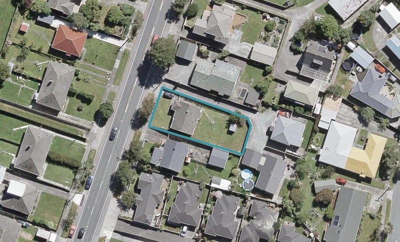 362 Waiwhetu Road, Fairfield, Lower Hutt - Carousel 1