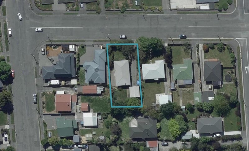 8 Hercules Street, Shirley, Christchurch - Carousel 1