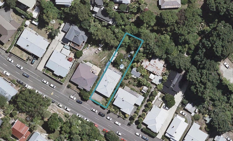 49A Shakespeare Road, Bluff Hill, Napier - Carousel 1