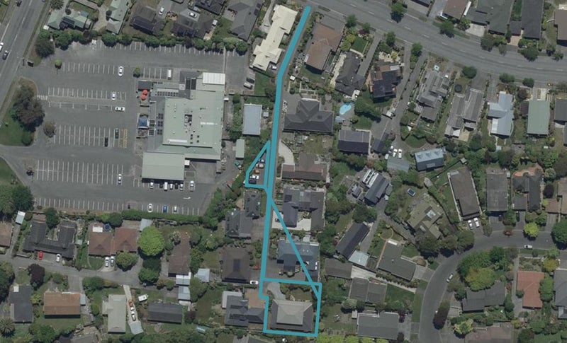 241 Maidstone Road, Avonhead, Christchurch - Carousel 1