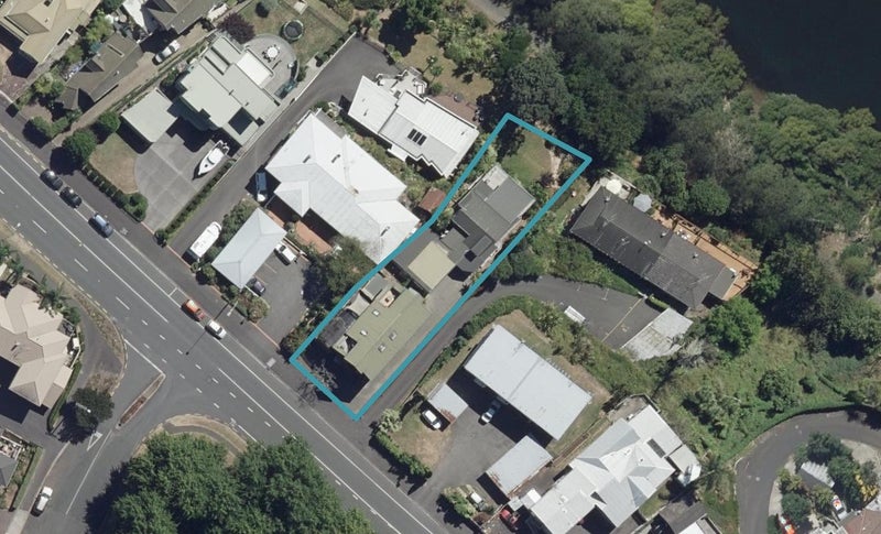 1202B Victoria Street, Whitiora, Hamilton - Carousel 1