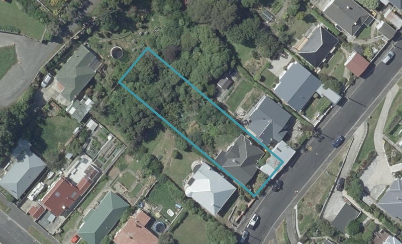 34 Spottiswoode Street, Andersons Bay, Dunedin - Carousel 1