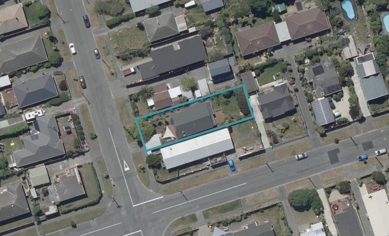 193 Pine Avenue, South New Brighton, Christchurch - Carousel 1