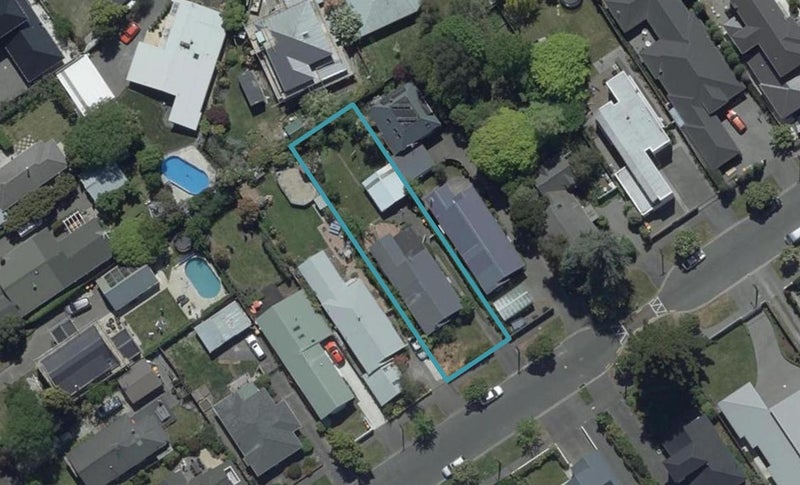 69 Perry Street, Papanui, Christchurch - Carousel 1