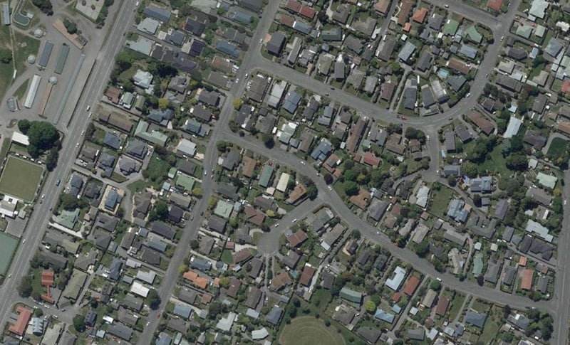 45 Doncaster Street, Sockburn, Christchurch - Carousel 1