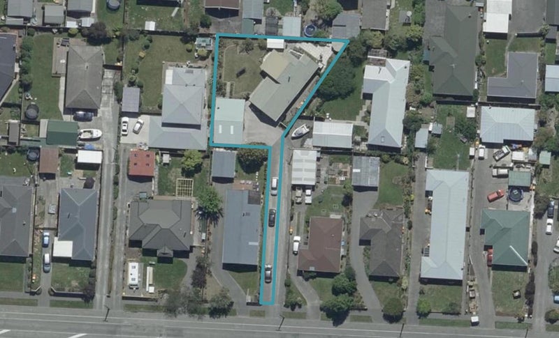 25A Sturrocks Road, Redwood, Christchurch - Carousel 1