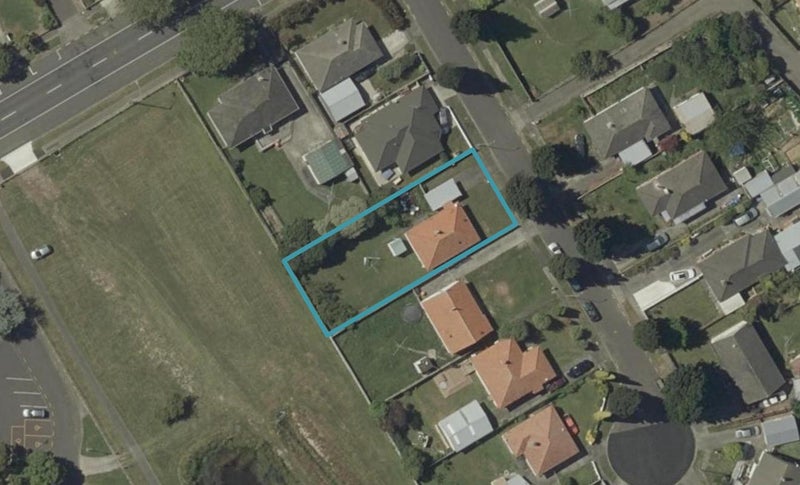 4 Belfast Place, Roslyn, Palmerston North - Carousel 1