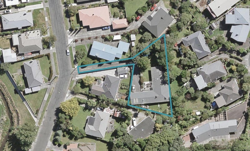 19 Parnell Street, Fairfield, Lower Hutt - Carousel 1