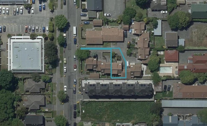 7 Crusader Lane, Christchurch Central, Christchurch - Carousel 1