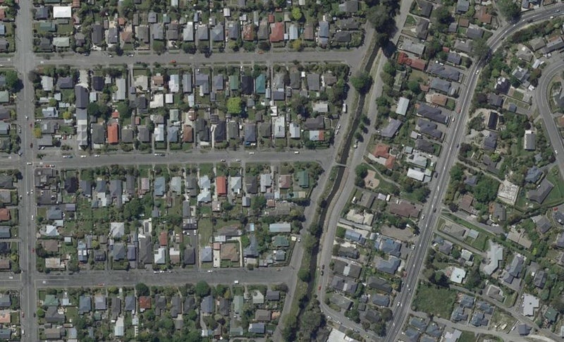116 Malcolm Avenue, Beckenham, Christchurch - Carousel 1