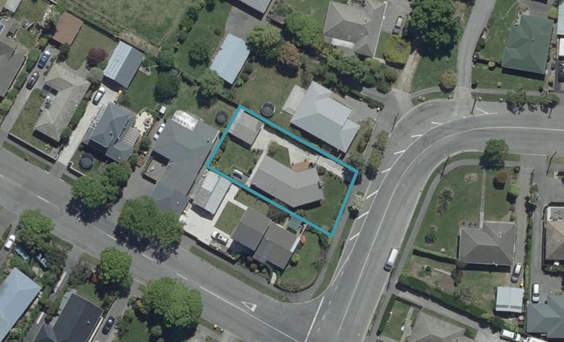 59 Grampian Street, Casebrook, Christchurch - Carousel 1
