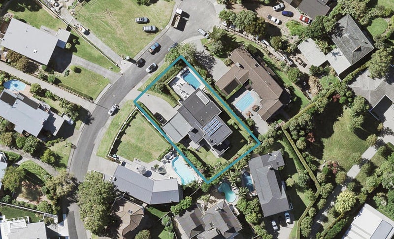 5 Burford Place, Mellons Bay, Auckland - Carousel 1