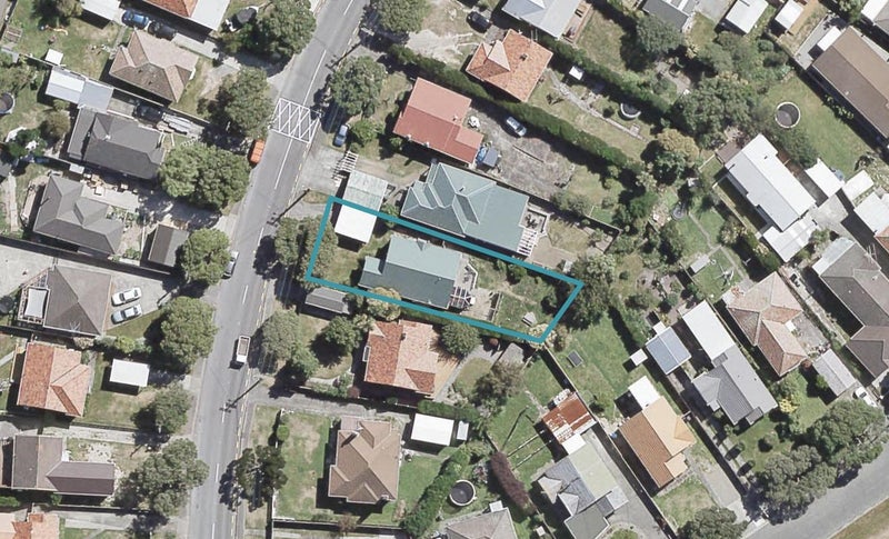 8 Bell Road, Waiwhetu, Lower Hutt - Carousel 1