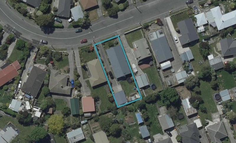 9 Marion Street, Hoon Hay, Christchurch - Carousel 1