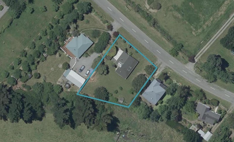 235 Whitecliffs Road, Coalgate - Carousel 1